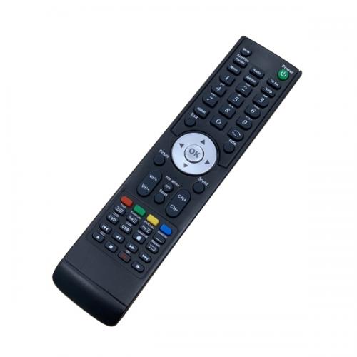 CTV 1018 Vision Plus TV Remote Control - 2019 onwards